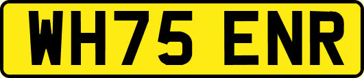 WH75ENR