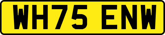 WH75ENW