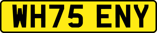 WH75ENY