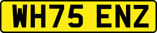 WH75ENZ