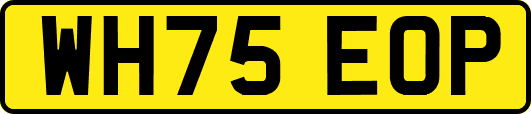 WH75EOP