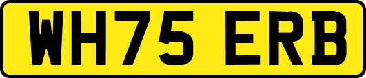 WH75ERB