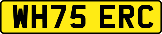 WH75ERC