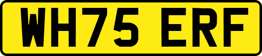 WH75ERF
