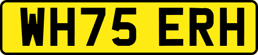 WH75ERH