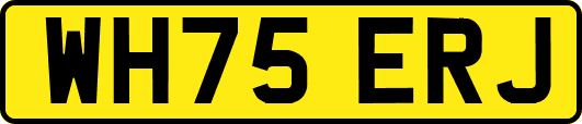 WH75ERJ