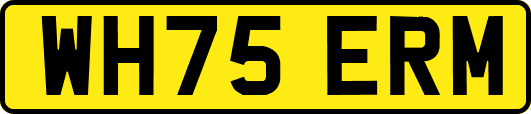 WH75ERM