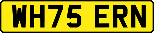 WH75ERN