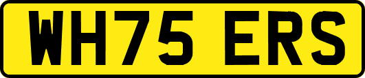 WH75ERS