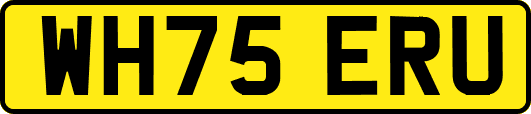 WH75ERU