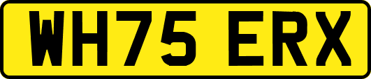 WH75ERX