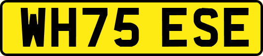 WH75ESE
