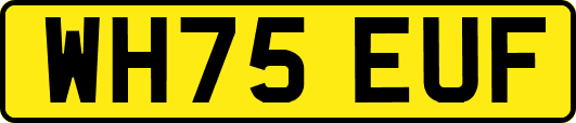 WH75EUF