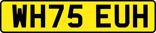 WH75EUH