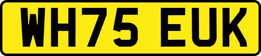 WH75EUK
