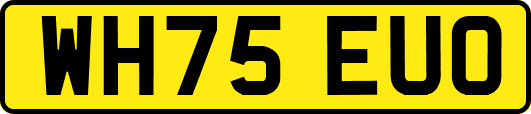WH75EUO