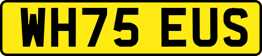 WH75EUS