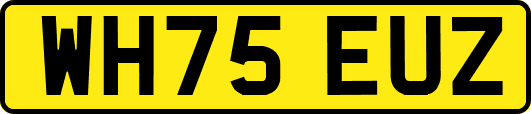 WH75EUZ
