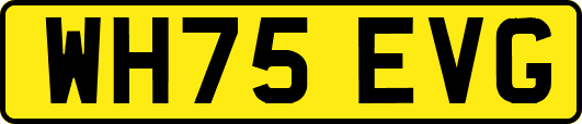 WH75EVG