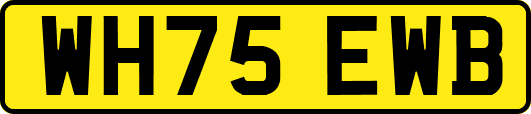 WH75EWB