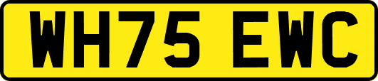 WH75EWC