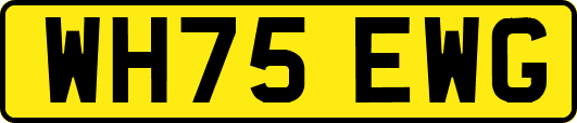WH75EWG