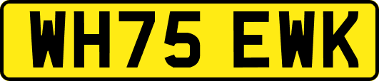 WH75EWK