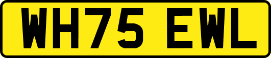 WH75EWL
