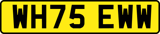 WH75EWW