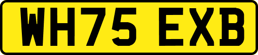 WH75EXB