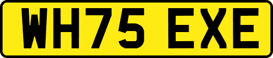 WH75EXE