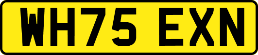 WH75EXN