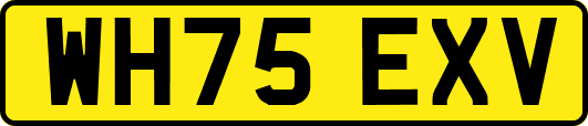 WH75EXV