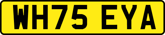 WH75EYA