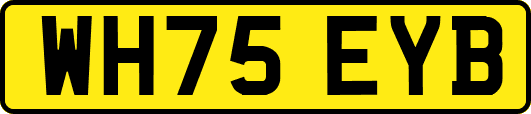 WH75EYB