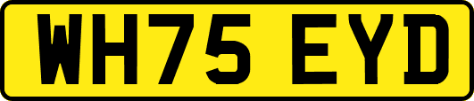 WH75EYD