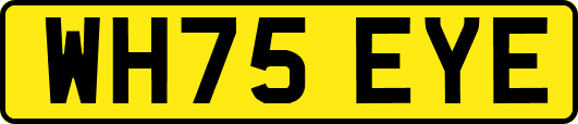 WH75EYE