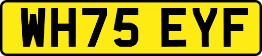 WH75EYF