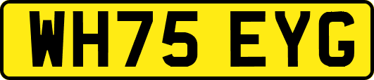 WH75EYG
