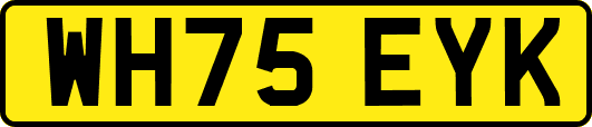 WH75EYK