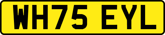 WH75EYL