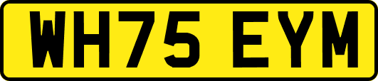 WH75EYM