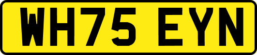 WH75EYN