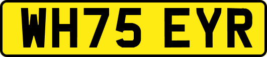 WH75EYR