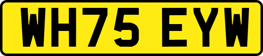 WH75EYW