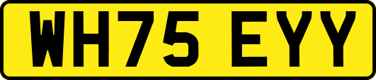 WH75EYY