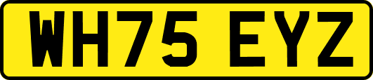 WH75EYZ