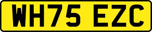WH75EZC