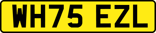 WH75EZL