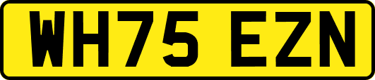 WH75EZN